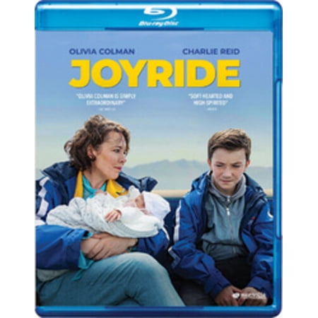Joyride (Blu-ray), Magnolia Pictures, Drama