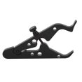 thumbnail image 3 of Régulateur de Vitesse, Pince Universelle Robuste pour Moto, 3 of 8