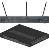Cisco 891F Gigabit Ethernet Security Router with SFP (Best Home Router For Security)