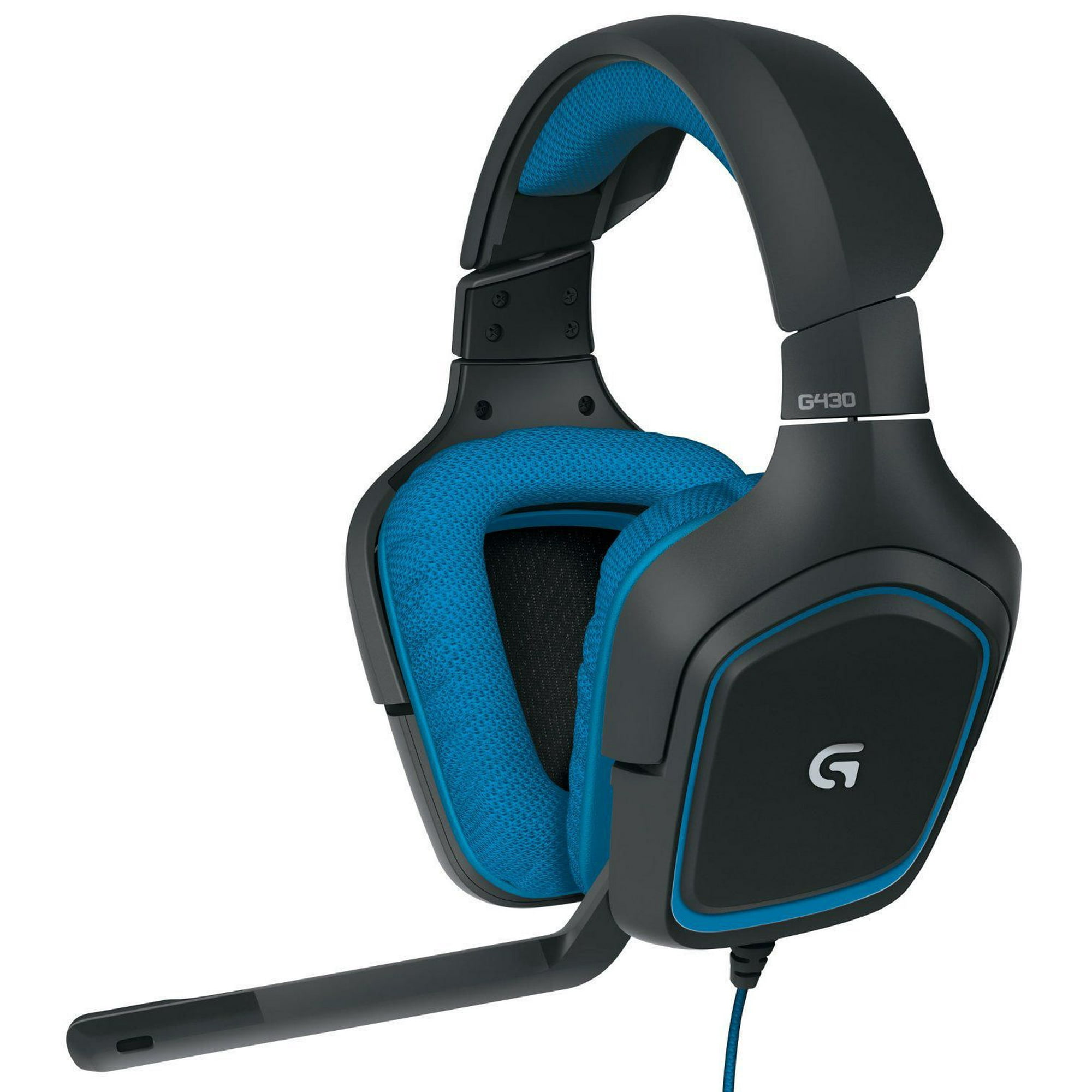 Logitech surround headset sale