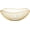 Gold, variant on XIMEI Classic Style Curved-Edge Modern Single Tier Dish, Metal Iron Wire Fruit/Vegetables/Bread Decorative Stand Serving Bowl Basket Holder, Black