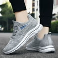 thumbnail image 6 of HSMQHJWE Laceless Shoes For Men Sneaker Slippers For Men Size 13 Fashion Summer And Autumn Casual Men Flat Lightweight Mesh Breathable Solid Color Men'S 990V5 Sneaker, 6 of 9