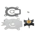 thumbnail image 3 of Water Pump Rebuild,Water Pump Impeller Repair Water Pump Repair Tried and Trusted, 3 of 8