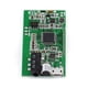 thumbnail image 2 of Módulos Transmisores De Audio, Módulo Transmisor De Radio Pantalla LCD Para Audios Mgaxyff Wireless Microphone Board, 2 of 8