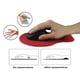 thumbnail image 4 of Mouse Pad Tapete Mouse Ergonomico Laptop Pc Gel Alfombrilla, 4 of 9