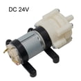 thumbnail image 1 of High Performance Dc24V R385 Diaphragm Pump For Effective Aquarium Filtration, 1 of 8