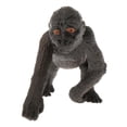 thumbnail image 1 of de Animales Realistas, Modelo de Animales de , Accesorios para El de Enseñanza para Niños , chimpancé PL127-294, 1 of 8