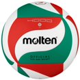 thumbnail image 1 of Molten SV2P Volleyball, 1 of 3