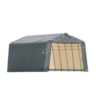 13 x 28 x 10 peak frame 12 ft 10 in w x 28 ft l x 10 ft 4 in h