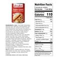 thumbnail image 4 of Loma Linda Super Links (15 oz.) 12 pack - Meatless Hot Dogs, 4 of 4