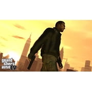 Grand Theft Auto IV Complete (Compatible for XB3 & XB1) - Xbox 360