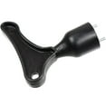 thumbnail image 2 of 1Pc Plastic Two Pin Head Golf Spikes Cleats Studs Removal Wrench Nail Puller, 2 of 10