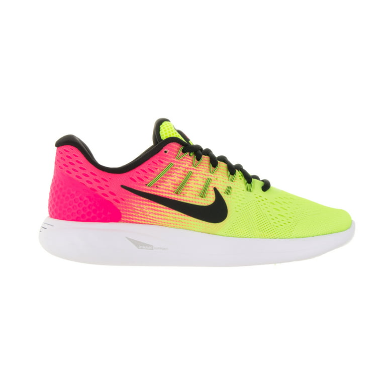 Nike Men's Lunarglide 8 Oc Multi-Color/Multi-Color Running Shoe - 8.5M - Walmart.com