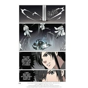 Grandmaster of Demonic Cultivation: Mo Dao Zu Shi (the Comic / Manhua) Vol. 1