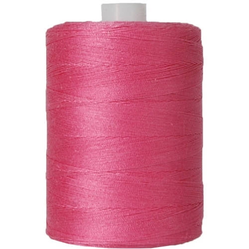 Threadart Cotton Sewing Thread, 1000m Spools, 40 Colors Available