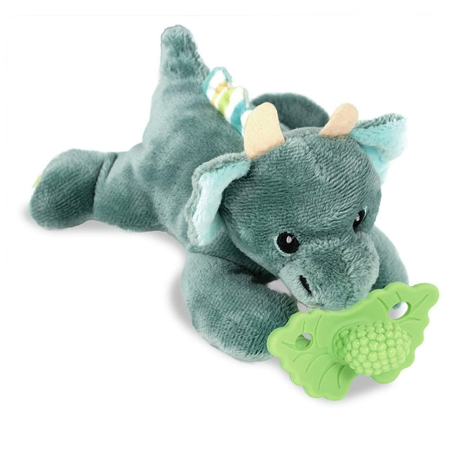 Mordedor RAZBABY Dragon RaZbuddy con Mordedor de Silicona RaZberry