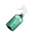 thumbnail image 1 of Monstrate Pulverizador de regadera vacía de 500ML, botella de pulverización para interior y exterior, maceta de nebulización suculenta, Type3 NO3, 1 of 6