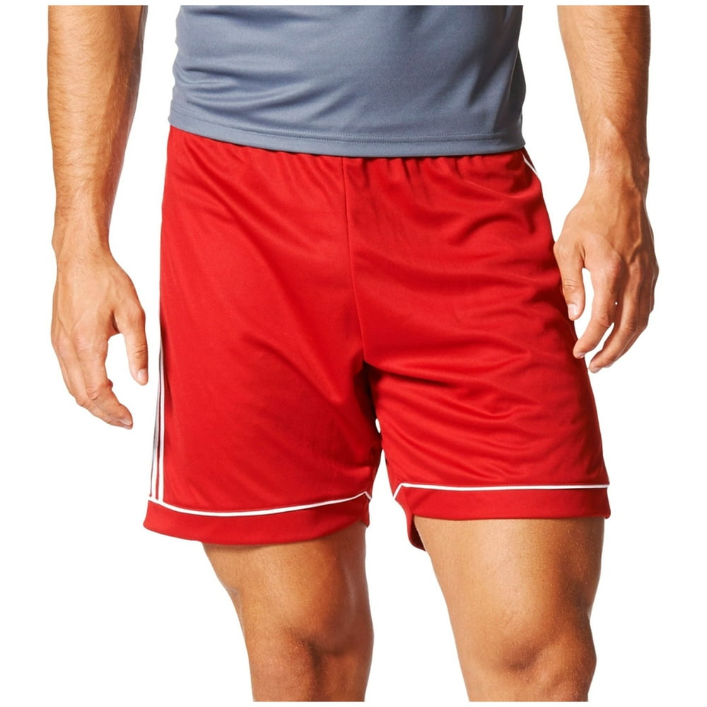 Adidas - adidas Men's Squadra 17 Soccer Shorts - Walmart.com - Walmart.com