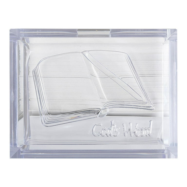 Dayspring T9656 Inspirational Promise Box, 140 Cards - Walmart.com