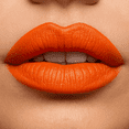 thumbnail image 2 of Forevermore Matte Liquid Lipstick - Hot Gossip, 2 of 4