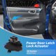 thumbnail image 2 of Actuador de bloqueo de puerta eléctrica frontal derecha Unique Bargains 8E1837016C para Audi A4 2003-2006 para Audi S4 2003-2006, 2 of 6