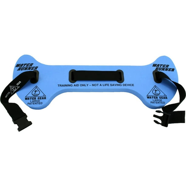 Water Gear Water Runner Flotation Belt