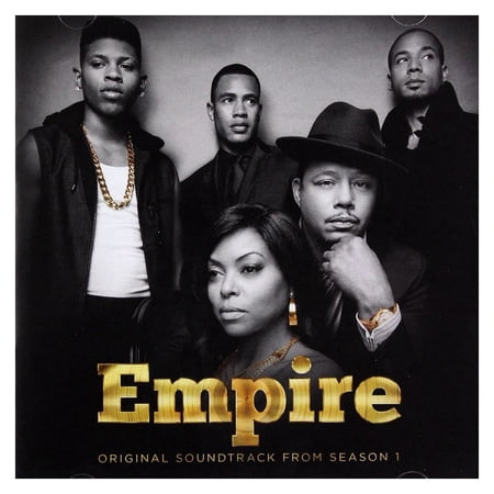 EMPIRE EPISODE 1