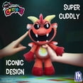 thumbnail image 4 of Poppy Playtime Mystery Collectible Plush Assortment Series 4 Nightmare Critters Collection Officially Licensed Plush by PhatMojo, 4 of 10