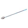 thumbnail image 1 of Fishing Bait Throwing Spoons, 87cm Stretched Length 3 Various Sizes Portable Bait Casting Scoop Set  For Seawater, 1 of 8