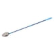 thumbnail image 2 of Cucharas Para Lanzar Cebo De Pesca, Envueltas En Goma, 3 Tamaños Variados, Juego De Palas De Lanzamiento De Cebo Antideslizante Para Pesca Al Aire Libre Para Pescadores Mgaxyff Fishing Tackle Tools, 2 of 8