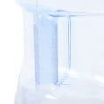 thumbnail image 3 of Toyvian 3L Plastic Water Bottle Jug with Handle, Perfect for Outdoor Camping, Gym, Sports, Office Use, 3 of 5