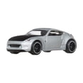 thumbnail image 1 of Vehículo de Colección Mattel Hot Wheels Auto Fast & Furious Nissan 370Z, 1 of 6