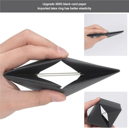 DIY Surprising Present Hand-making Bounce mysterious Boxes With DIY