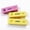 #02, variant on Seyotauo Stress Relief Anxiety Relief Sensory Fidget Calming Realistic Simulation Soft Texture Decompression for Office Desk Home Daily Relaxation Hand Therapy Decoration