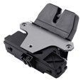 thumbnail image 4 of Cerradura de pestillo de captura de tapa de maletero de puerta trasera automática, reemplazo 3m51r442a66ar para S-max 06-15, 4 of 5