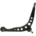 thumbnail image 5 of Delphi TC710 Control Arm, Front, Passenger Side, Lower Fits select: 1984-1993 BMW 325, 1991 BMW 318, 5 of 5