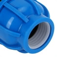 thumbnail image 3 of Water Pipe Connector, Pipe Adapter, Pipe Connection, For Connect The Water Pipe Graden, 3 of 8