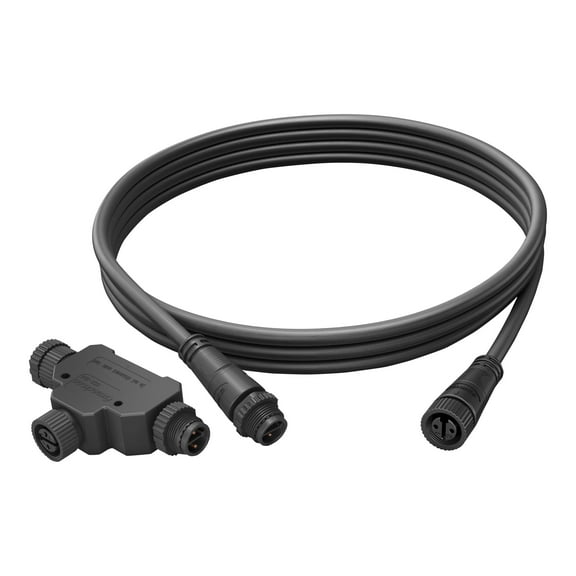 Philips Hue 1748930VN Outdoor cable extension 2.5m