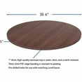 thumbnail image 4 of Lorell Hospitality/Conference/Lobby Bases & Tops (llr-18258), 4 of 5