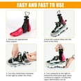 thumbnail image 4 of 2 Pcs Boot Shoe Stretcher Wide Feet for Men Women Adjustable Length and Width Professional Shoe Stretcher for Women Size 7-12 Men's 6-10, 4 of 10