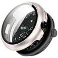 thumbnail image 2 of Klonfd Smartwatch Band With Integrated Screen Protector Full Protective Cover For Pixel Watch, 2 of 6