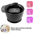 thumbnail image 3 of Electric Hair Dye Mixer, USB Rechargeable LCD Time Display Electric Hair Color, 3 of 4