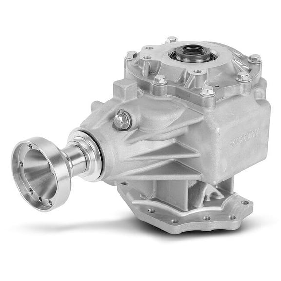 Transfer Case Assembly 1 - Compatible with 2015 - 2021 Land Rover Discovery Sport - Autopart Premium