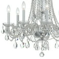 thumbnail image 6 of Crystorama Lighting - Eight Light Chandelier - Chandelier - Crystal - Eight, 6 of 6