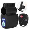 thumbnail image 3 of Candado Antirrobo Para Bicicleta, Candado de Seguridad para Ciclismo, Candado de Seguridad para Ciclismo, Alarma de Bicticleta Con Control Remoto Inalámbrico, 3 of 7