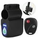 thumbnail image 3 of Candado Antirrobo Para Bicicleta, Candado de Seguridad para Ciclismo, Candado de Seguridad para Ciclismo, Alarma de Bicticleta Con Control Remoto Inalámbrico, 3 of 7