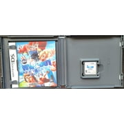 WIPEOUT - Nintendo DS - Handheld Console NTSC Cartridge Only Tested Working