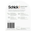 thumbnail image 6 of Schick Quattro Titanium Razor Blade Refills for Men, 4 Ct, 6 of 6
