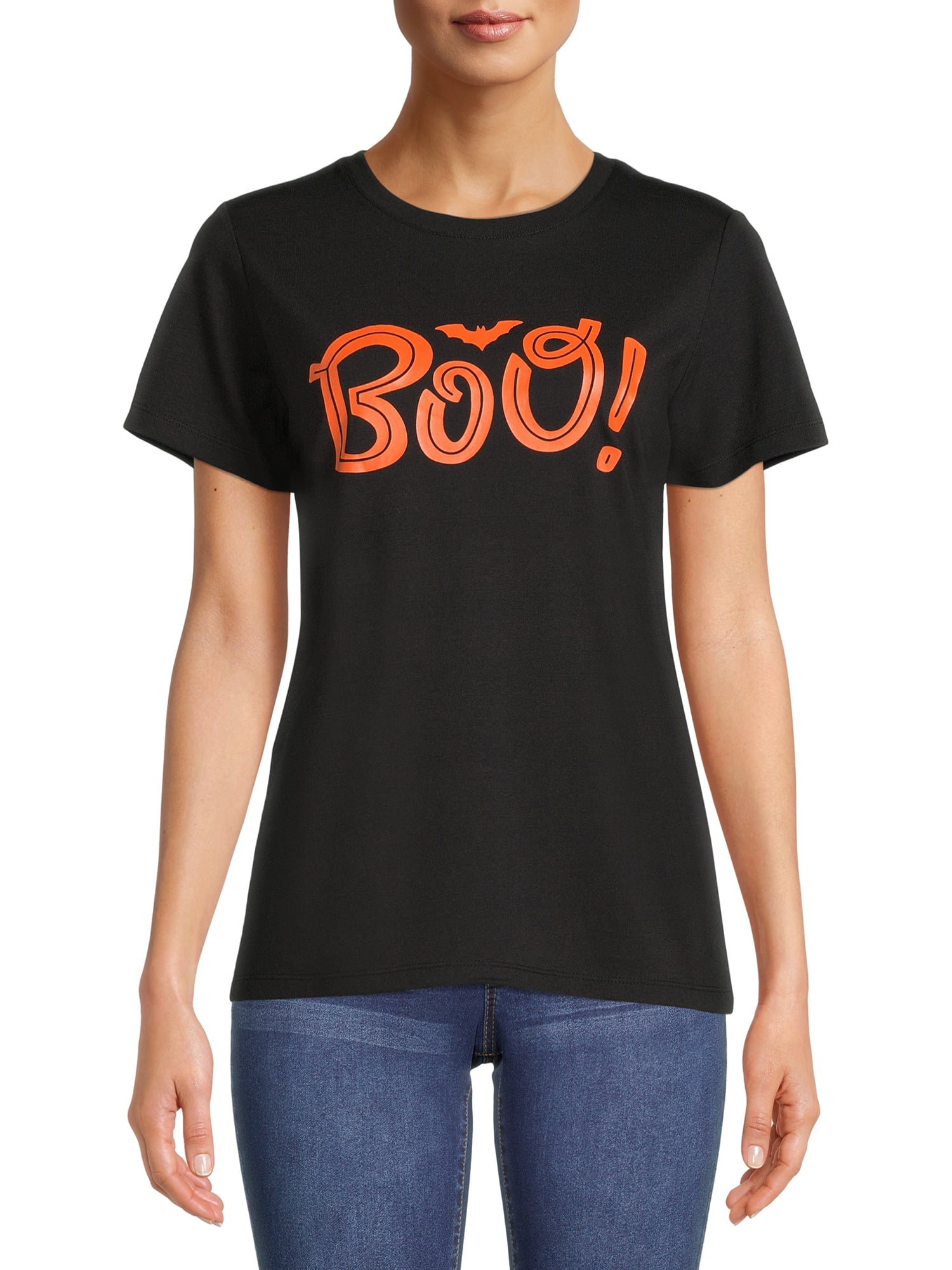 Women's Boo Thing Tee