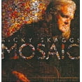 thumbnail image 1 of Ricky Skaggs Mosaïque CD, 1 of 2